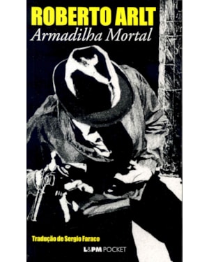 Armadilha mortal