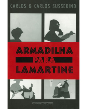 Armadilha para lamartine