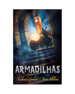 ARMADILHAS