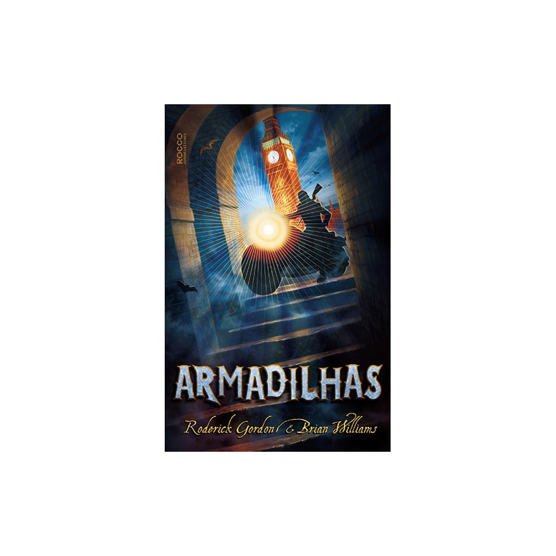 ARMADILHAS