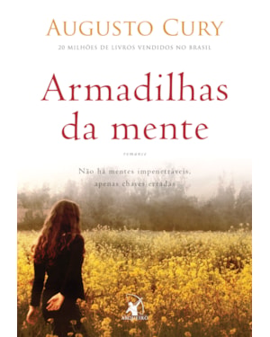 ARMADILHAS DA MENTE