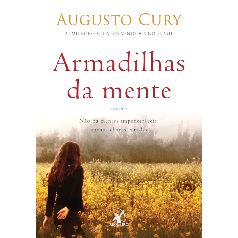 ARMADILHAS DA MENTE