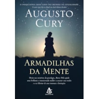 ARMADILHAS DA MENTE (MARCO POLO - LIVRO 2)