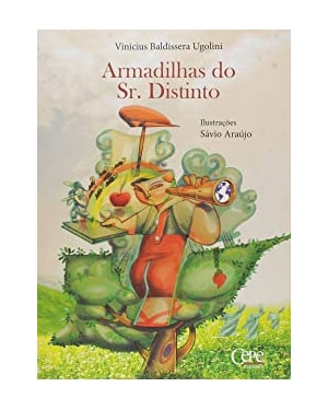 ARMADILHAS DO SR DISTINTO
