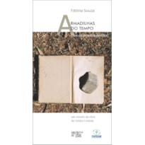 Armadilhas do tempo: fios de uma teia poética