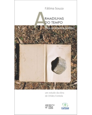 Armadilhas do tempo: fios de uma teia poética