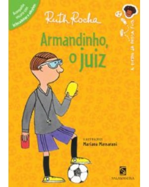 Armandinho, o juiz