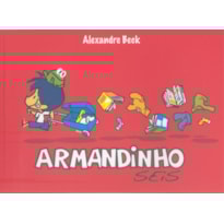 ARMANDINHO SEIS