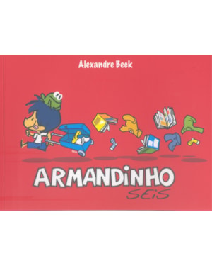 ARMANDINHO SEIS