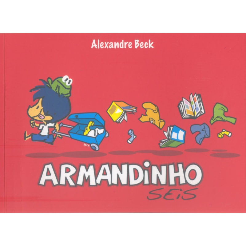 ARMANDINHO SEIS
