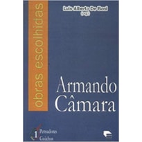 ARMANDO CAMARA