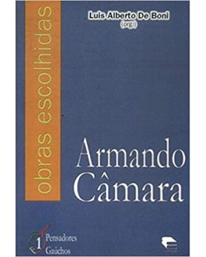ARMANDO CAMARA