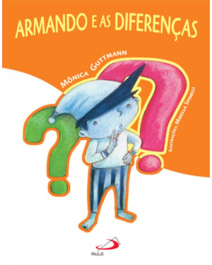 Armando e as diferenças