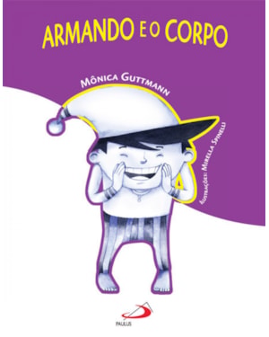Armando e o corpo