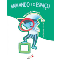 Armando e o Espaço