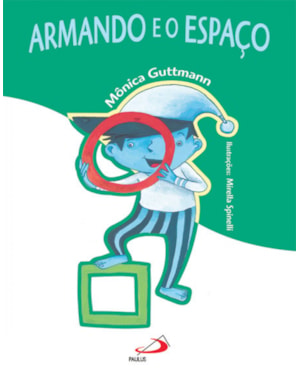 Armando e o Espaço