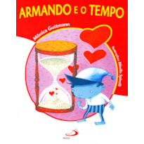 Armando e o Tempo