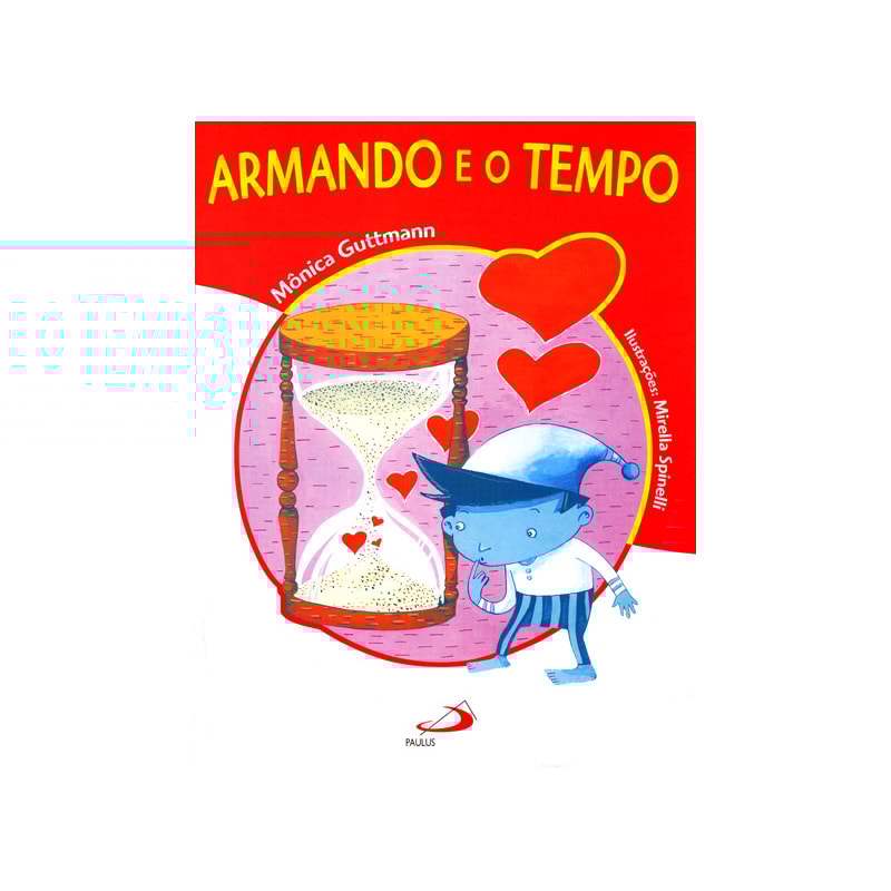Armando e o Tempo