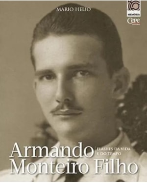 ARMANDO MONTEIRO
