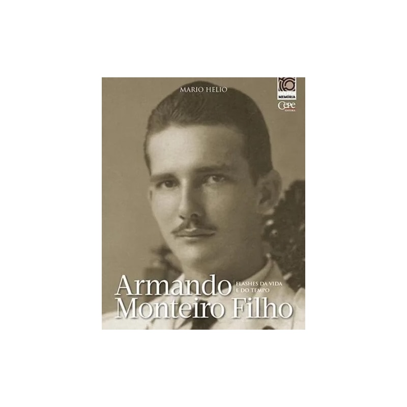 ARMANDO MONTEIRO