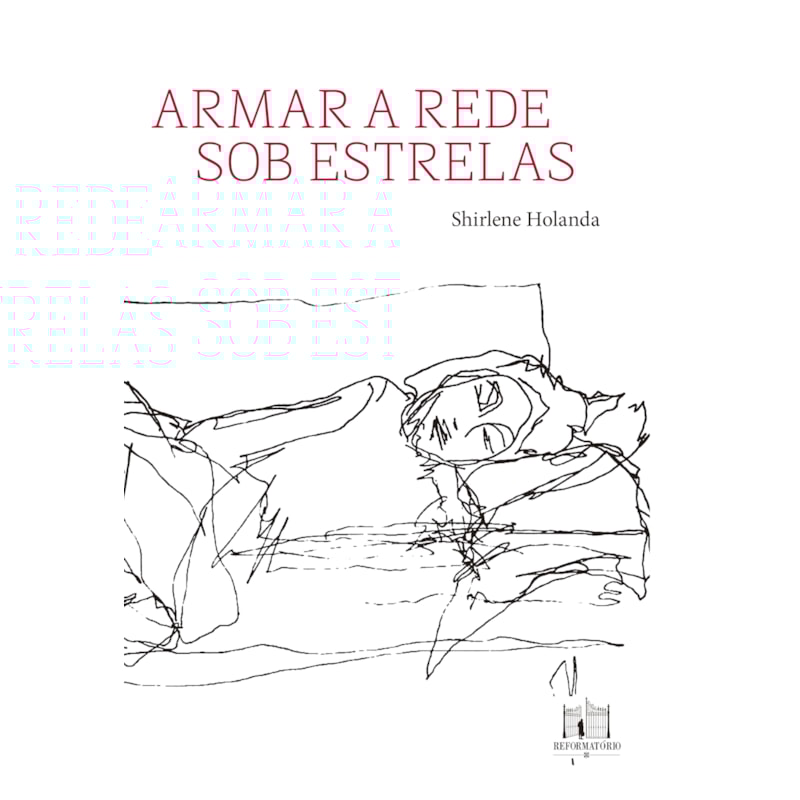 ARMAR A REDE SOB ESTRELAS