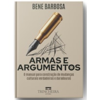 ARMAS E ARGUMENTOS