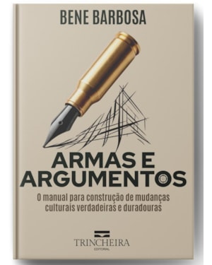 ARMAS E ARGUMENTOS