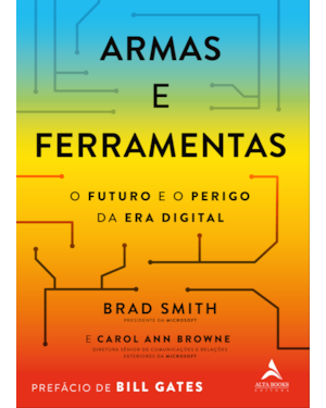 Armas e ferramentas