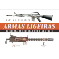 Armas ligeiras: da guerra de secessão aos dias atuais