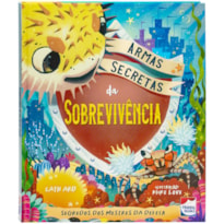 Armas Secretas da Sobrevivência