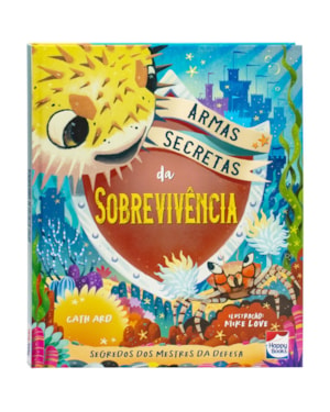 Armas Secretas da Sobrevivência