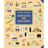 ARMAZÉM DO FOLCLORE