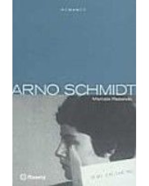 ARNO SCHMIDT