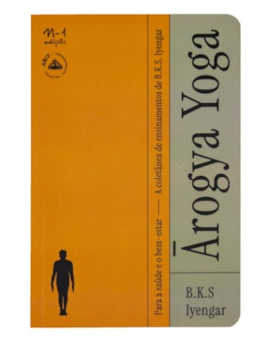 Arogya Yoga: para a saúde e o bem-estar