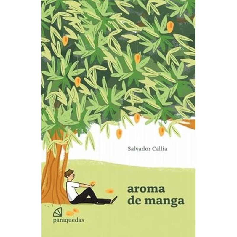 AROMA DE MANGA