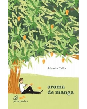 AROMA DE MANGA