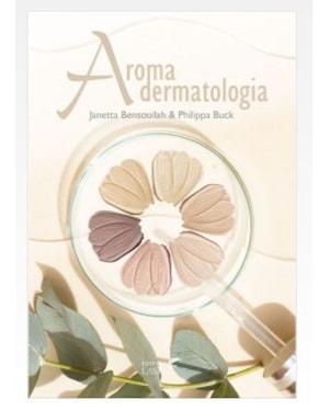AROMADERMATOLOGIA
                                                                