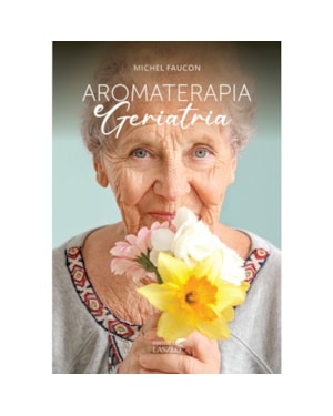 AROMATERAPIA E GERIATRIA