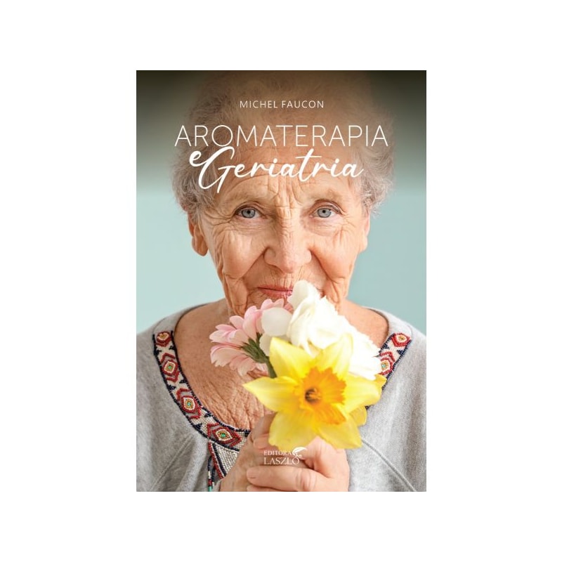 AROMATERAPIA E GERIATRIA