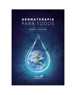 AROMATERAPIA PARA TODOS