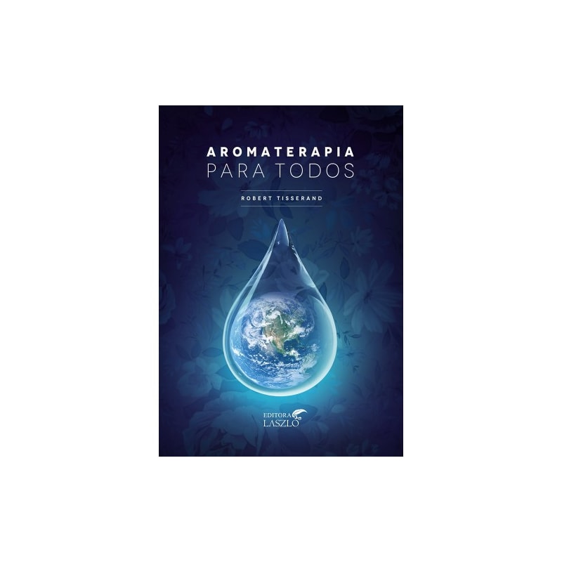 AROMATERAPIA PARA TODOS