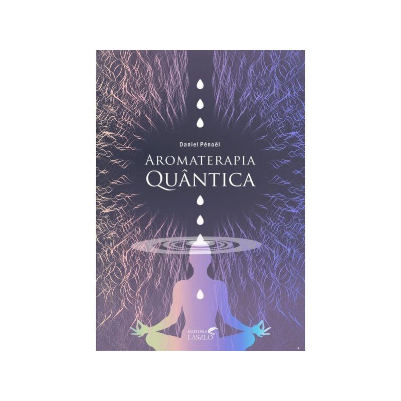 AROMATERAPIA QUÂNTICA