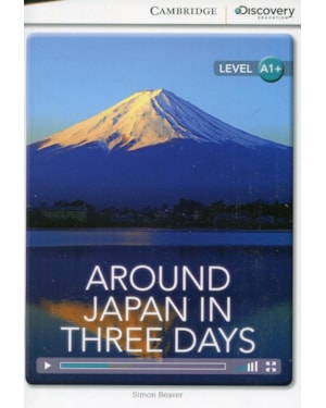 AROUND JAPAN IN THREE DAYS WITH ONLINE ACCESS