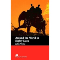Around The World In Eighty Days