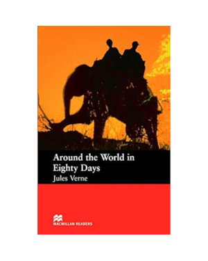 Around The World In Eighty Days