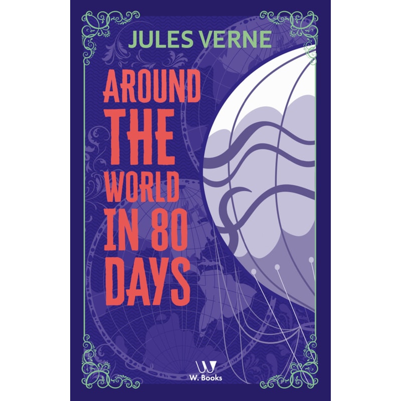 Around the World in Eighty Days