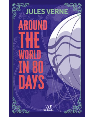 Around the World in Eighty Days