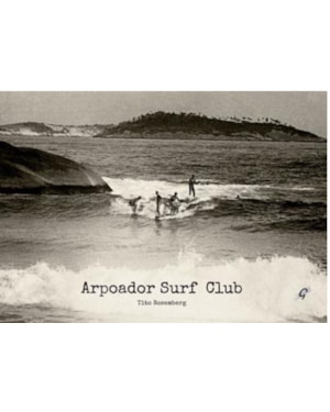 Arpoador surf club