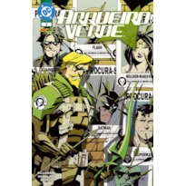 Arqueiro verde (2024) 03