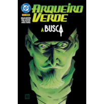 Arqueiro verde: a busca